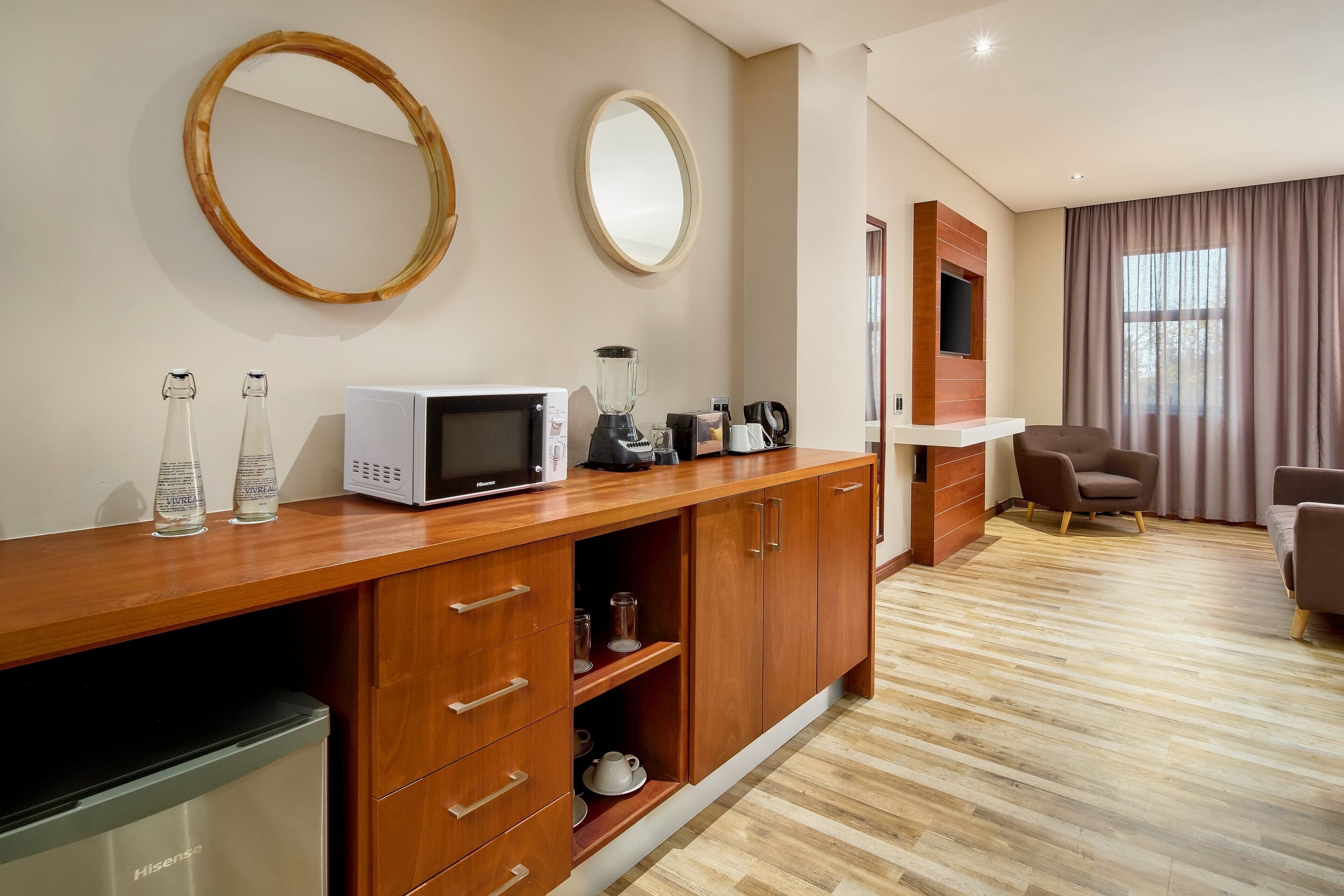 Photo - Protea Hotel by Marriott Pretoria Hatfield