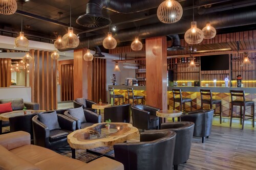 Protea Hotel by Marriott Pretoria Hatfield