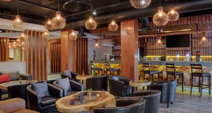 Protea Hotel by Marriott Pretoria Hatfield