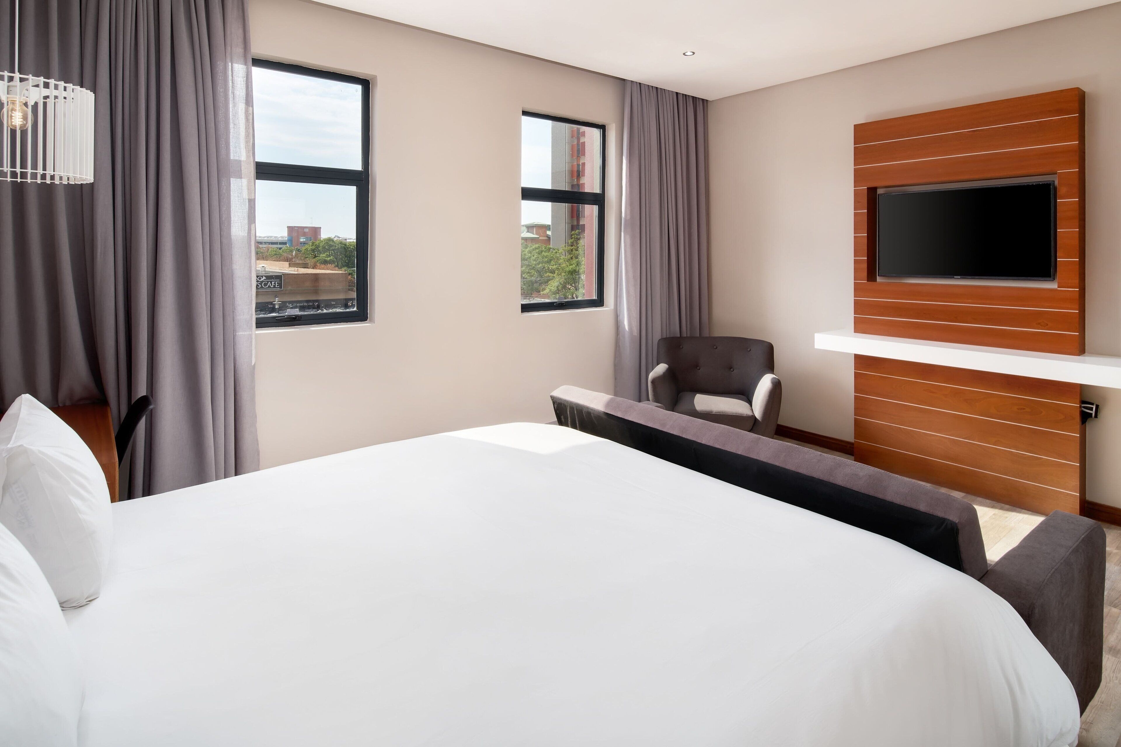 Photo - Protea Hotel by Marriott Pretoria Hatfield