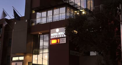 Protea Hotel by Marriott Pretoria Hatfield