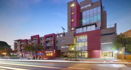 Protea Hotel by Marriott Pretoria Hatfield