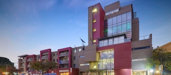 Protea Hotel by Marriott Pretoria Hatfield