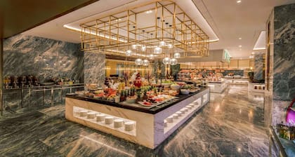 Grand Metropark Hotel Chongqing