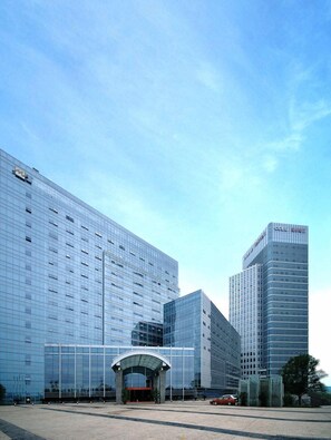 Exterior - Grand Metropark Hotel Chongqing (Chongqing)