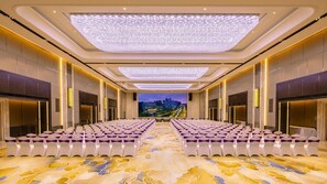 Meeting facility - Grand Metropark Hotel Chongqing (Chongqing)