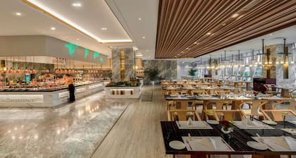 Grand Metropark Hotel Chongqing