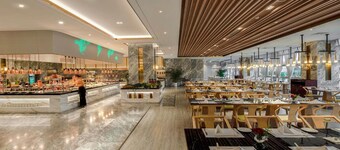 Grand Metropark Hotel Chongqing