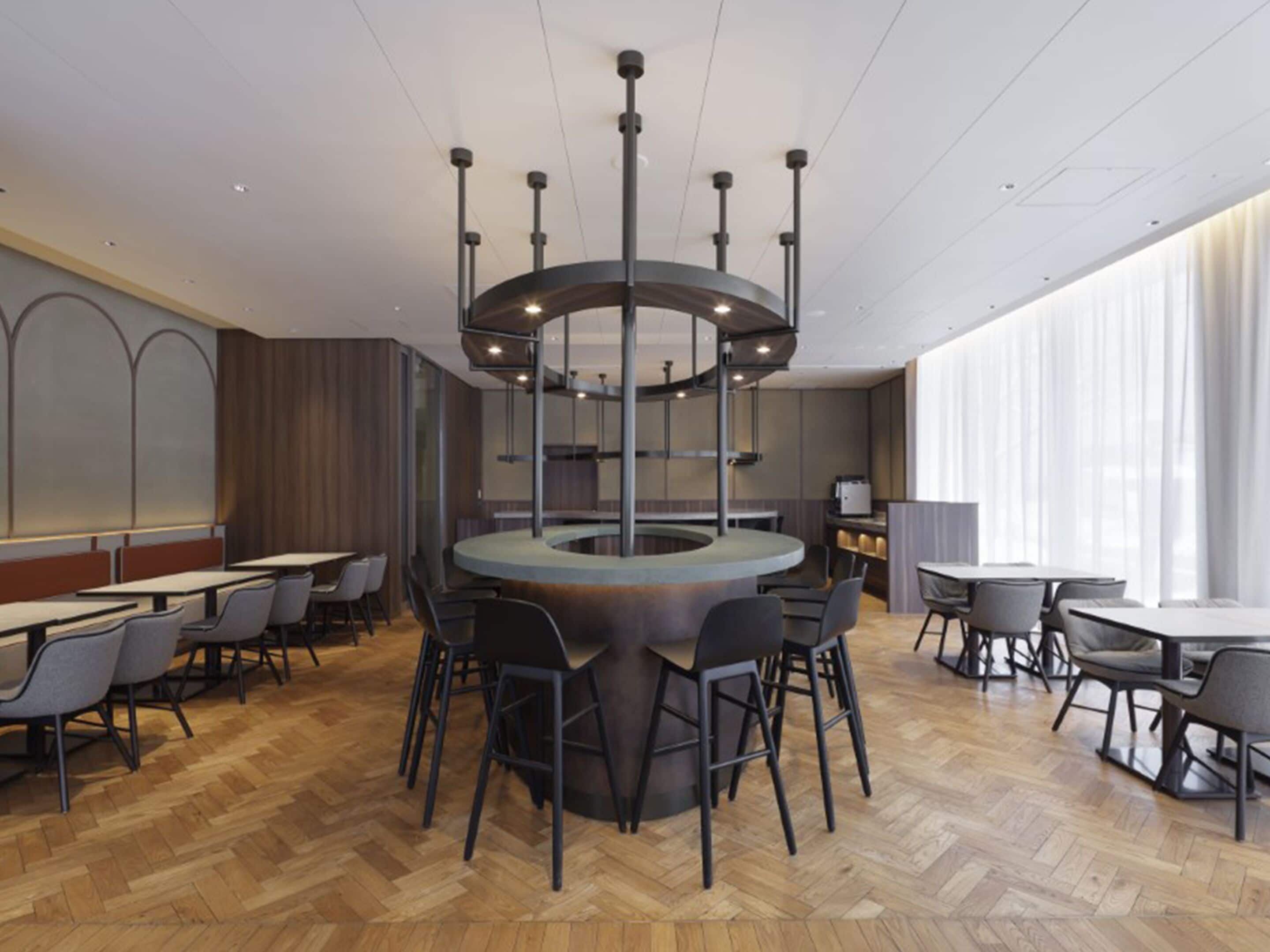 Foto - Mitsui Garden Hotel Sapporo