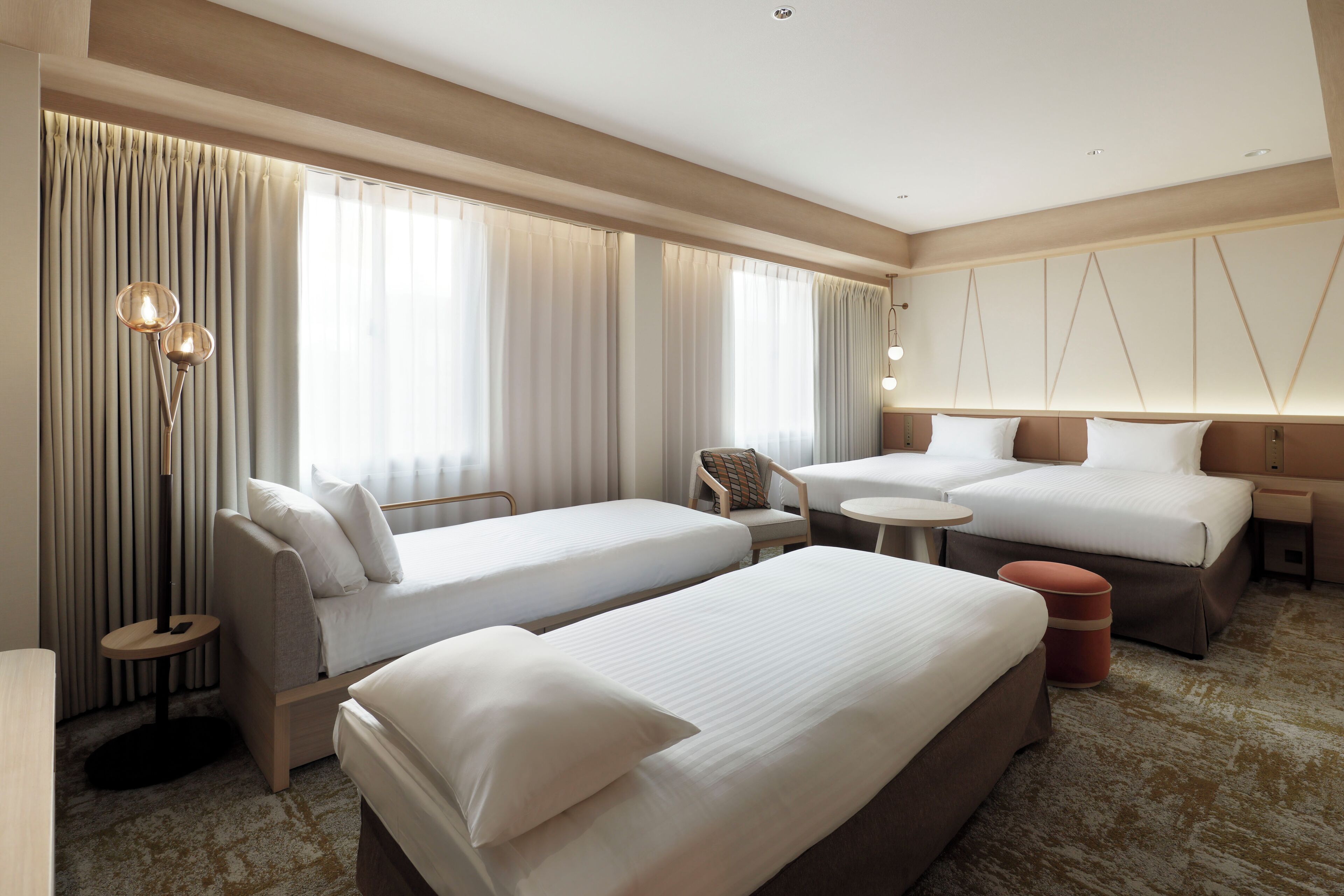 Foto - Mitsui Garden Hotel Sapporo