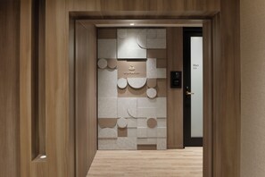 Public bath - Mitsui Garden Hotel Sapporo (Sapporo)