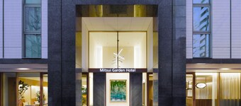 Mitsui Garden Hotel Sapporo