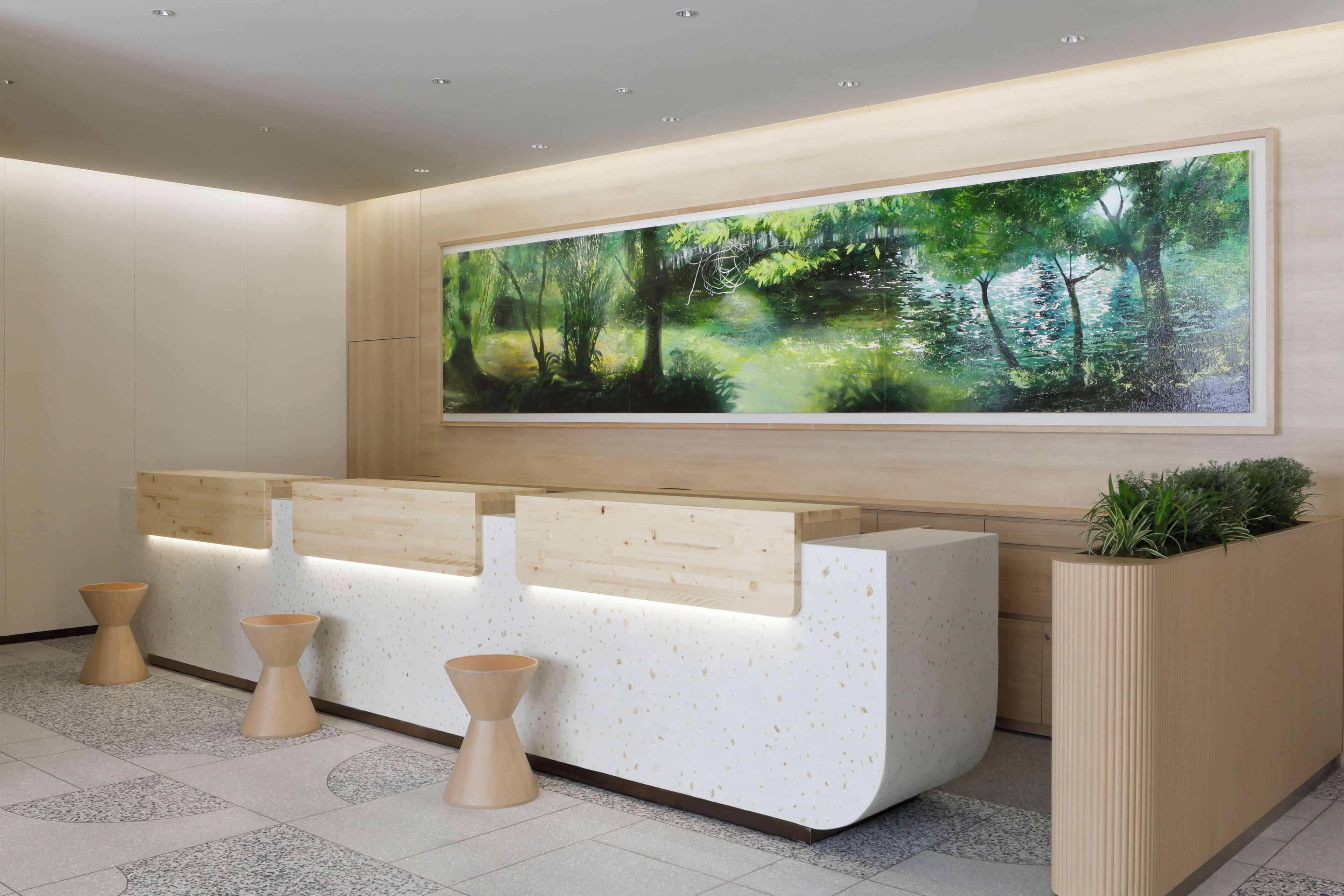 Foto - Mitsui Garden Hotel Sapporo