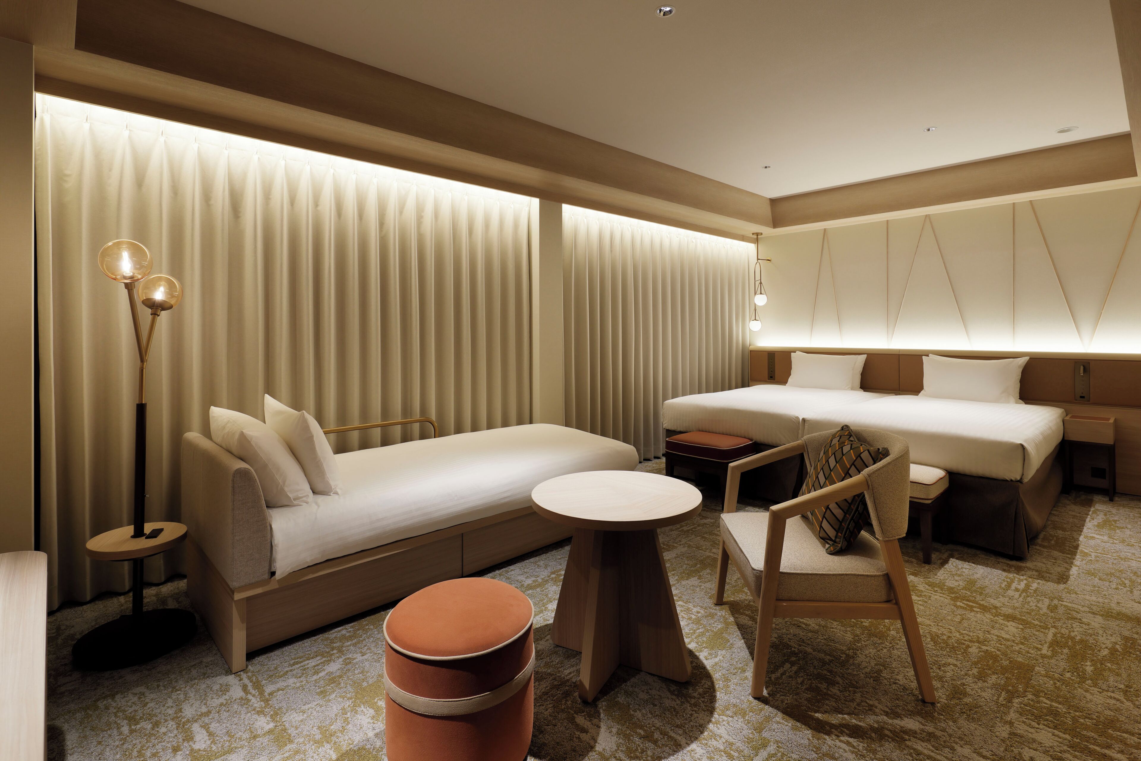 Foto - Mitsui Garden Hotel Sapporo