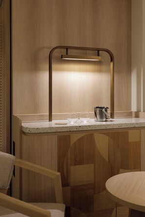 Premium bedding, in-room safe, blackout curtains, free WiFi - Mitsui Garden Hotel Sapporo (Sapporo)