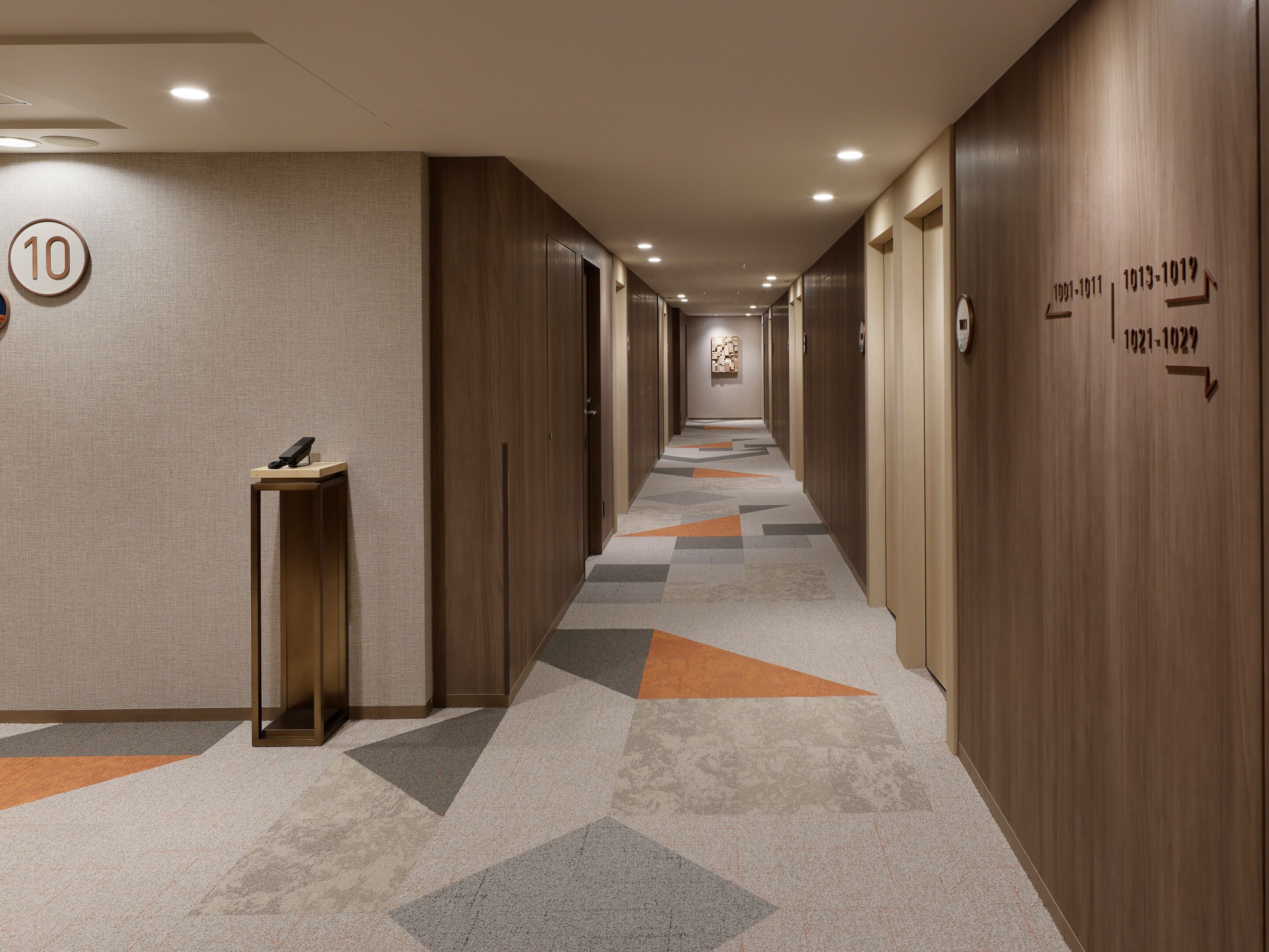 Foto - Mitsui Garden Hotel Sapporo