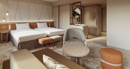 Mitsui Garden Hotel Sapporo