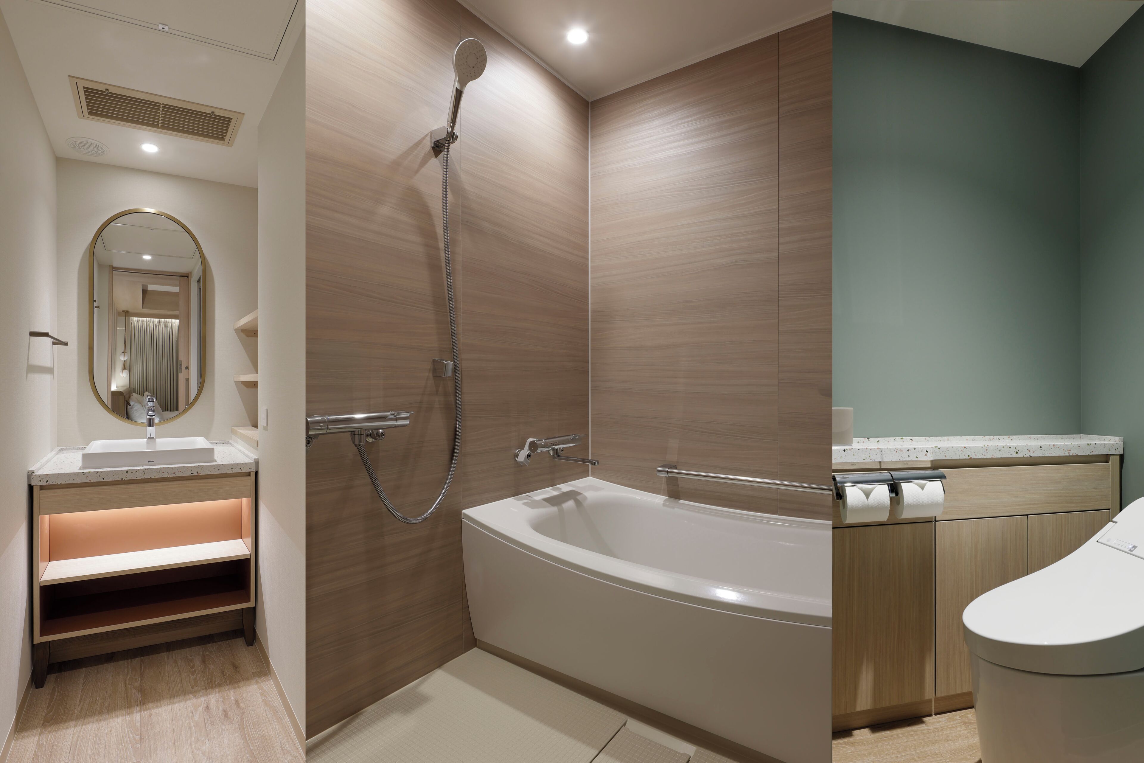 Foto - Mitsui Garden Hotel Sapporo