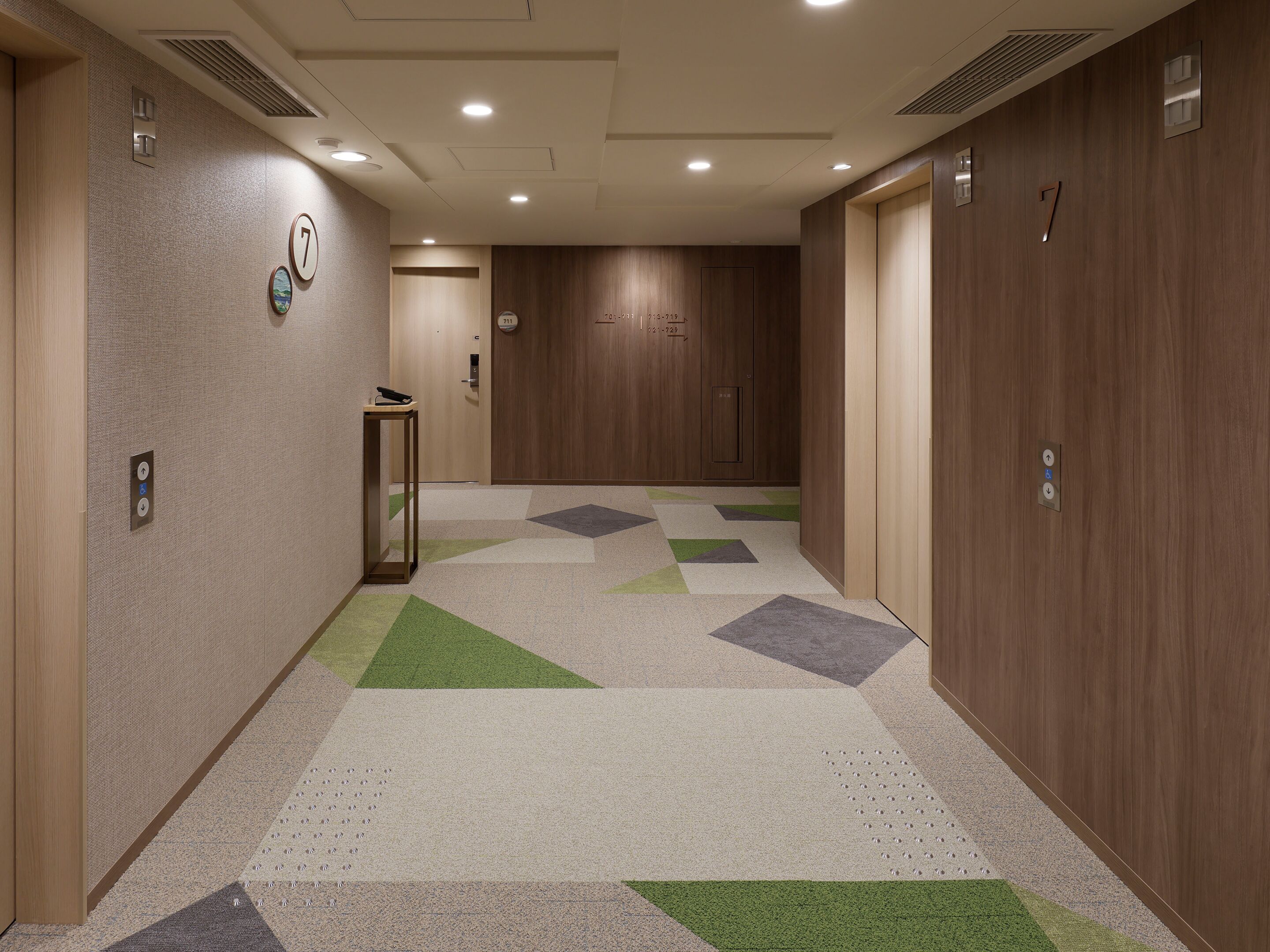 Foto - Mitsui Garden Hotel Sapporo