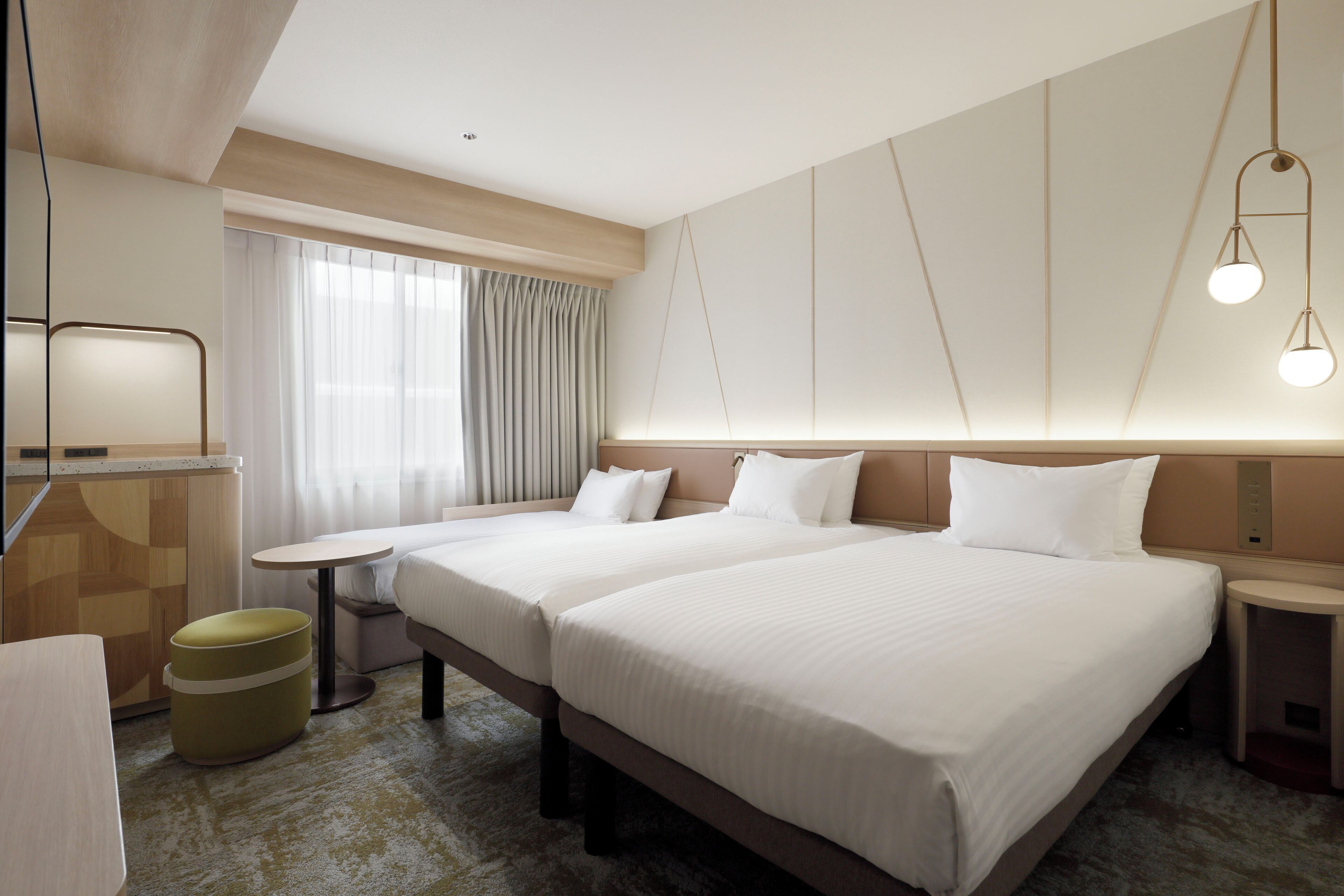 Foto - Mitsui Garden Hotel Sapporo