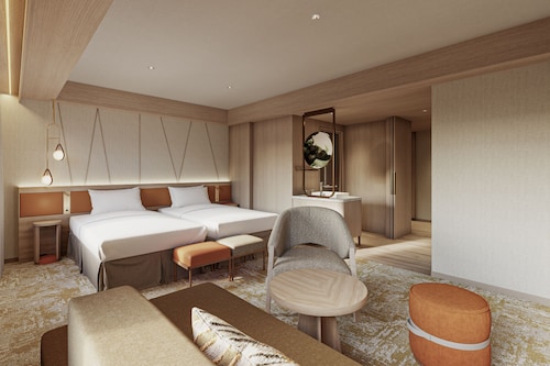 Mitsui Garden Hotel Sapporo