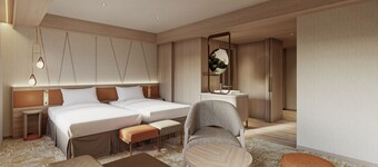 Mitsui Garden Hotel Sapporo