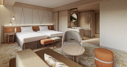 Mitsui Garden Hotel Sapporo