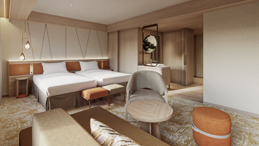 Mitsui Garden Hotel Sapporo