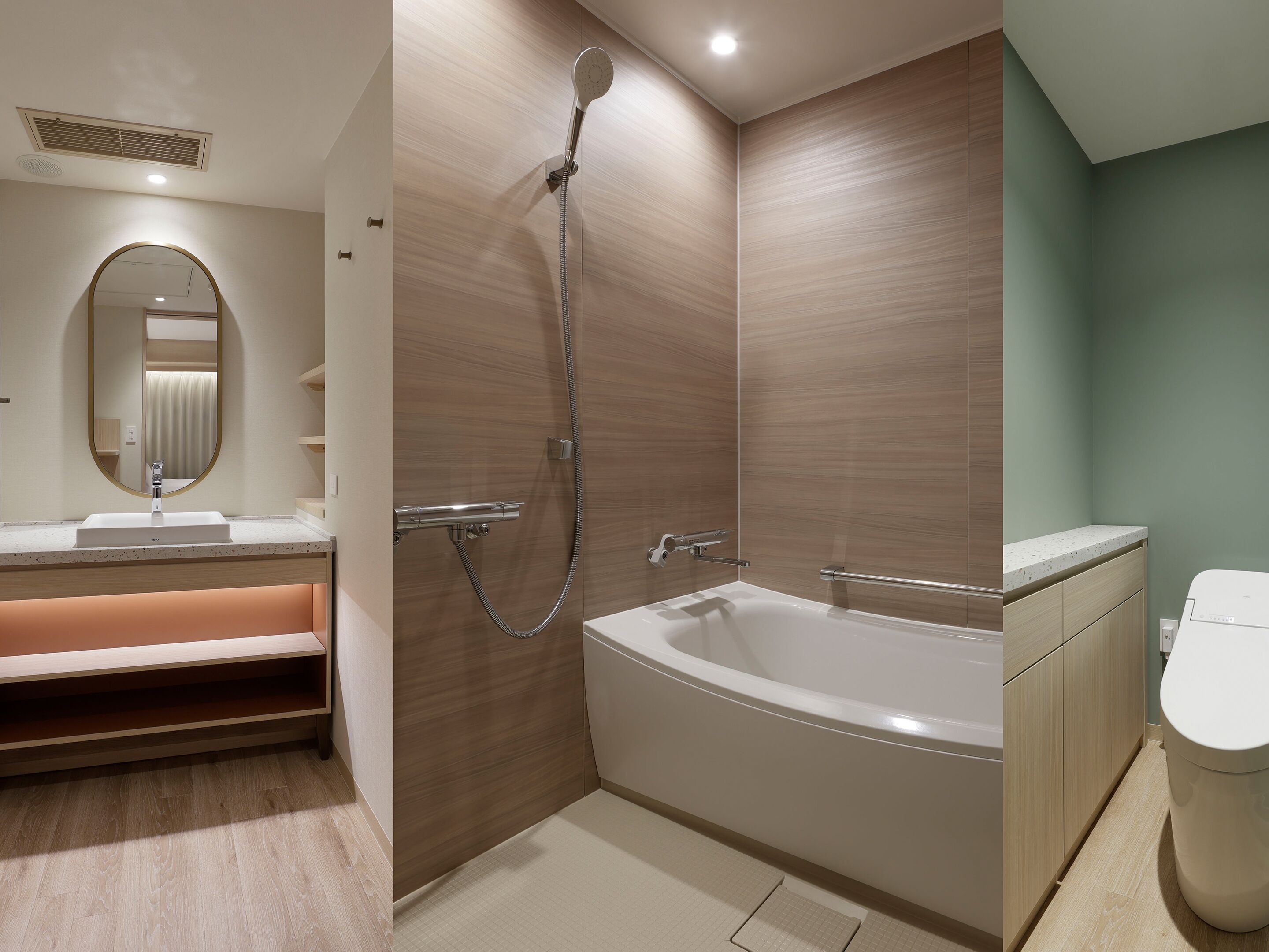 Foto - Mitsui Garden Hotel Sapporo