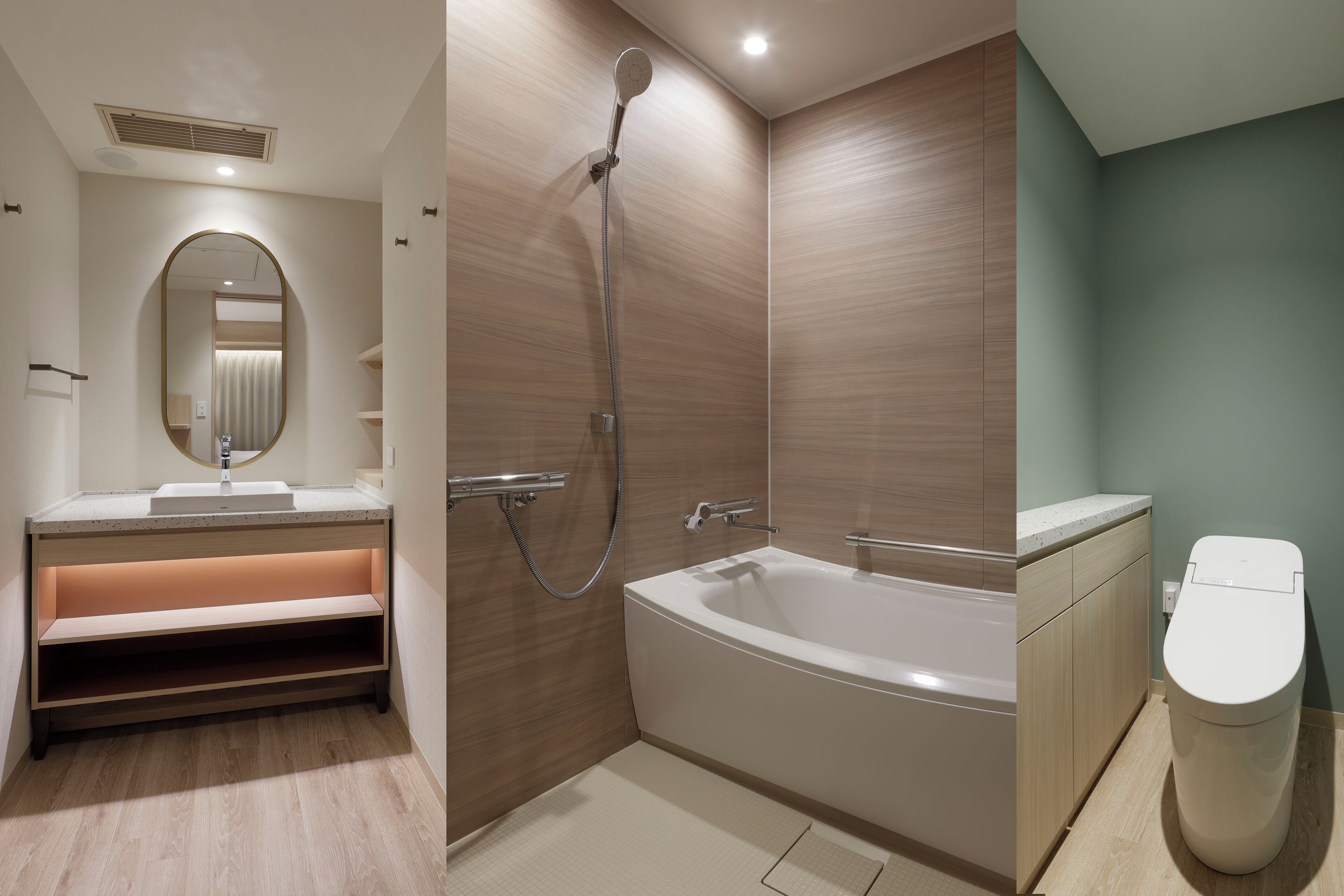 Foto - Mitsui Garden Hotel Sapporo