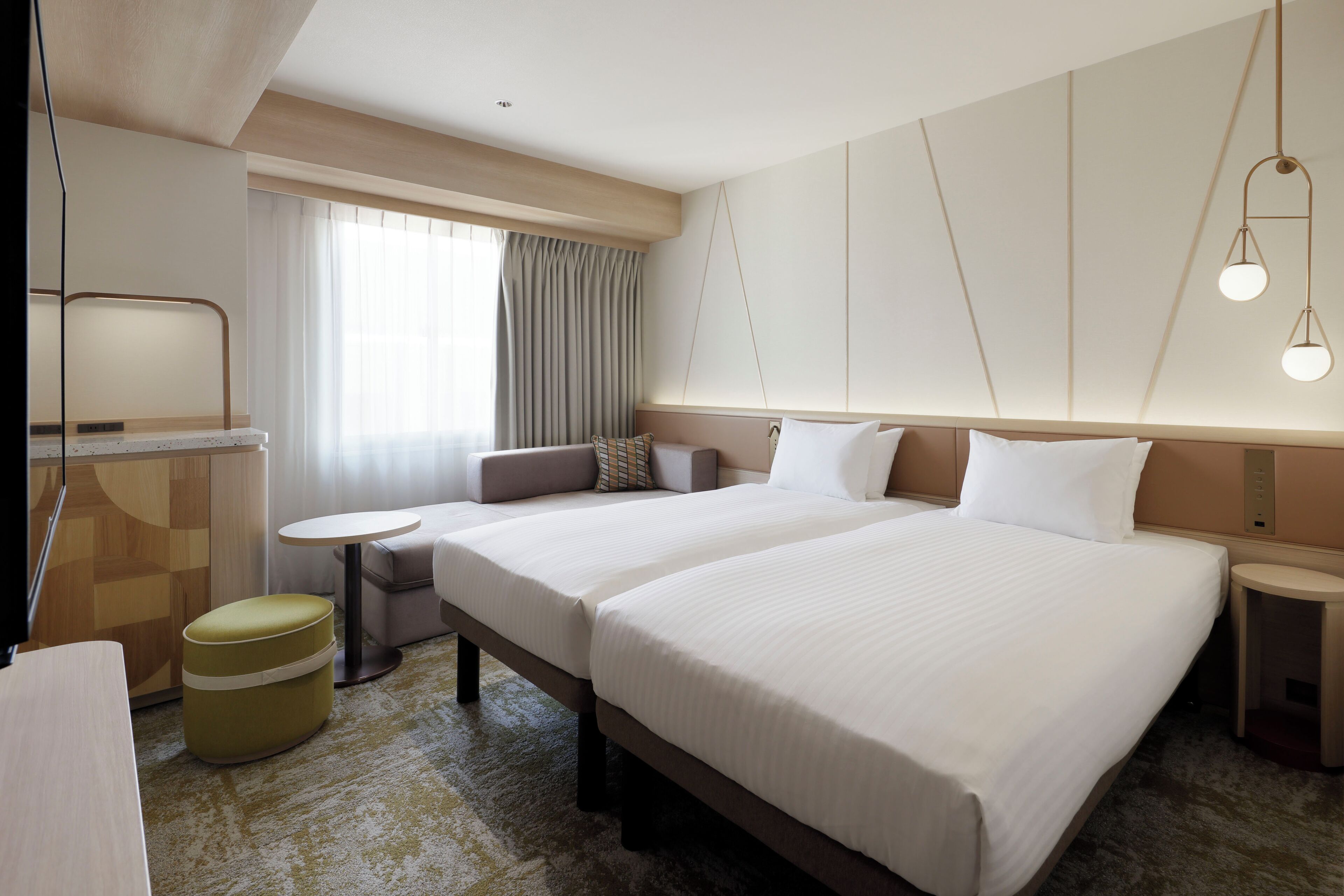 Foto - Mitsui Garden Hotel Sapporo