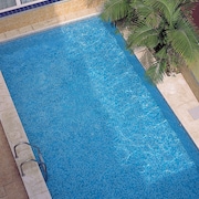 RF Apartamentos Bambi - Adults Only
