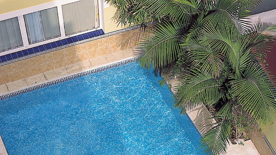 RF Apartamentos Bambi - Adults Only