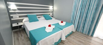 RF Apartamentos Bambi - Adults Only