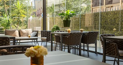Helios Hotel Monza