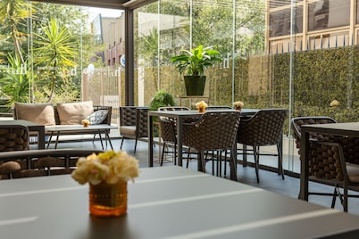 Helios Hotel Monza
