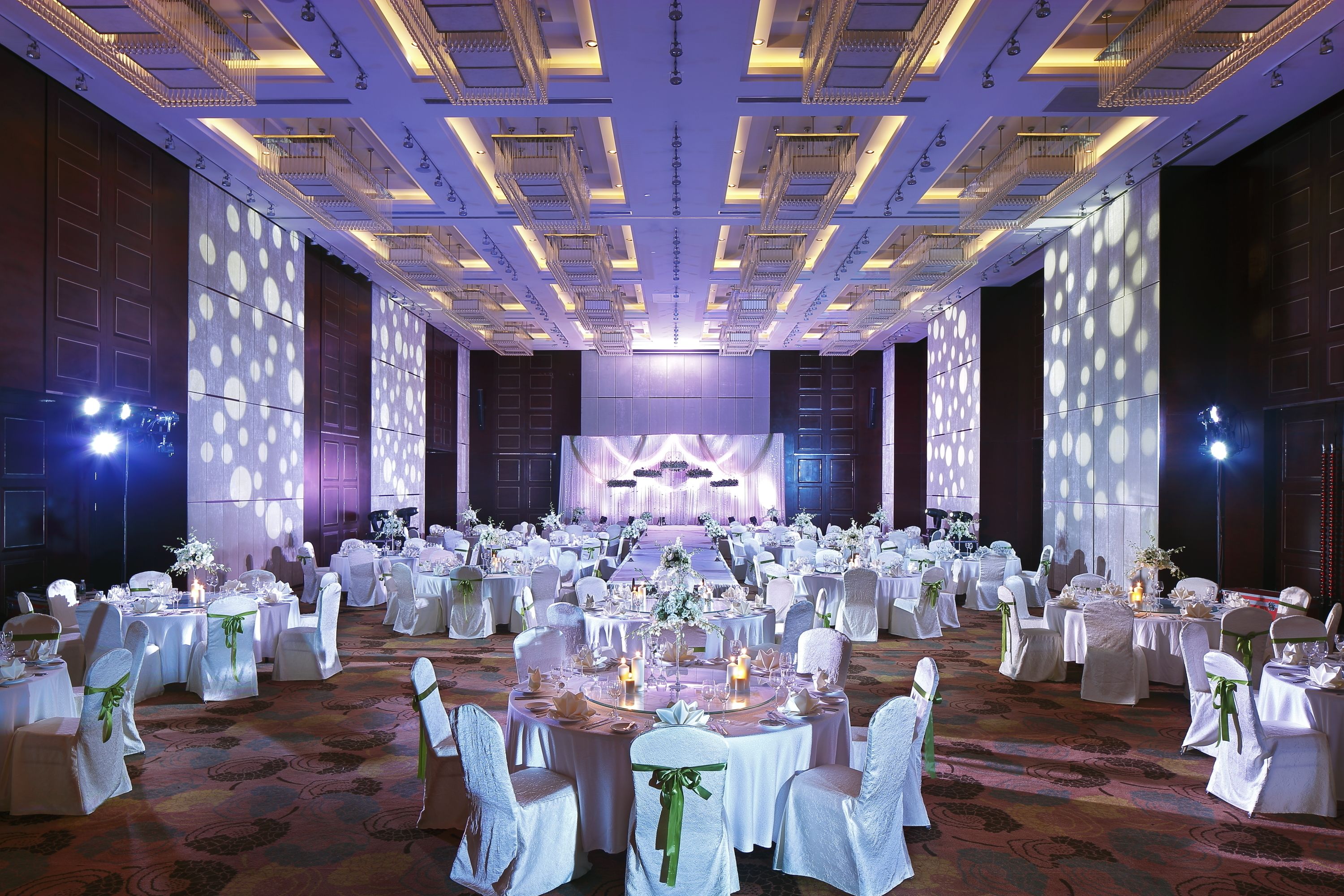 Foto - The QUBE Hotel Shanghai Pudong