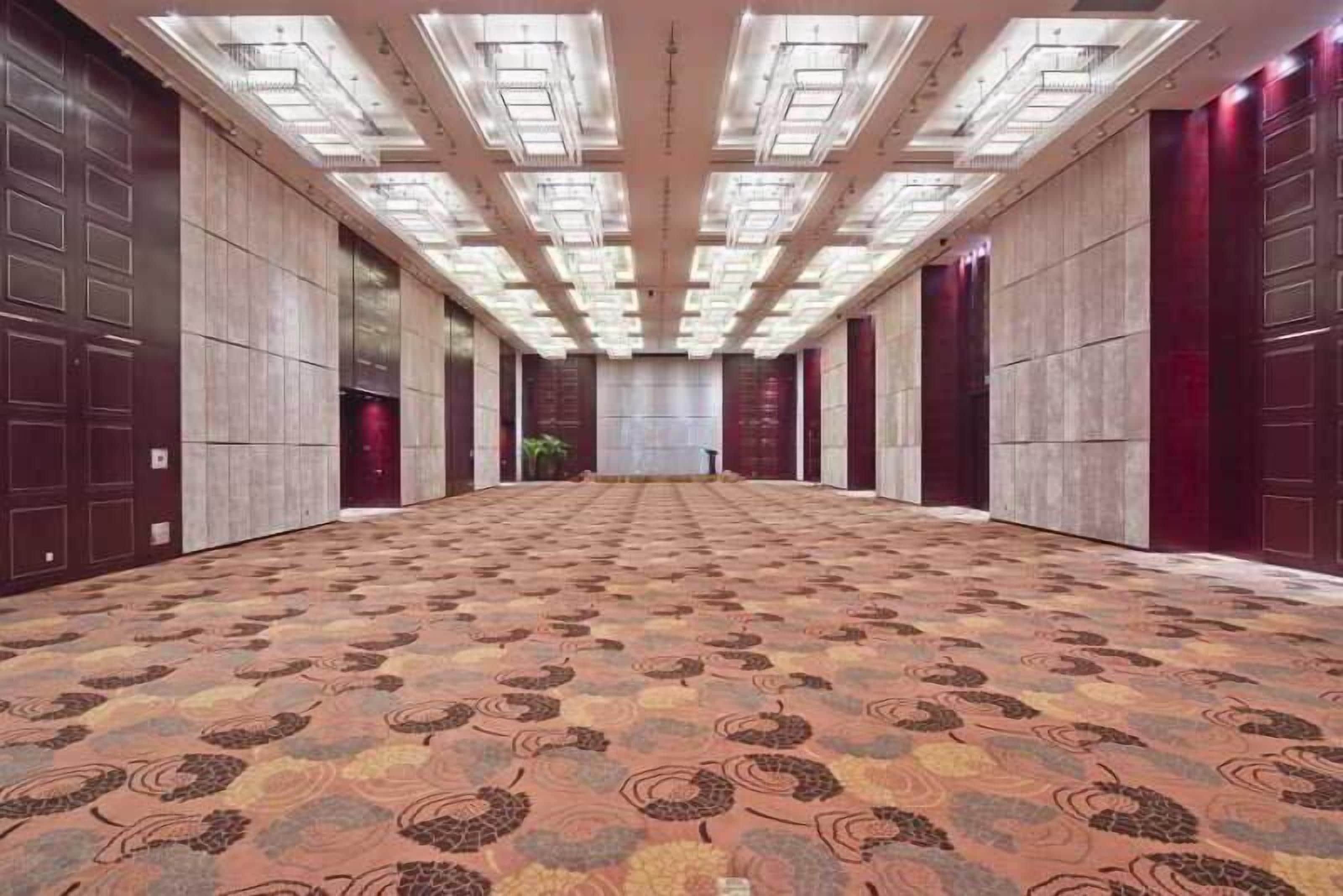 Foto - The QUBE Hotel Shanghai -Close to Pudong International Airport and Disney Land