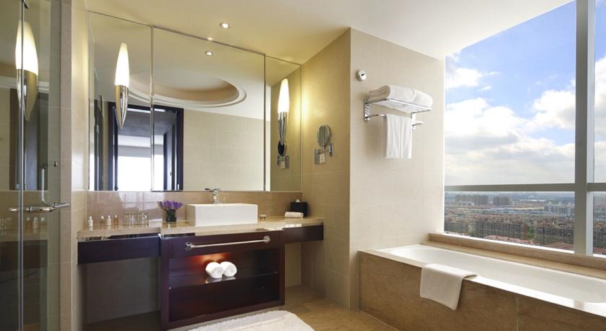 Photo - The Qube International Hotel Shanghai Disneyland Park & International Tourism and Resort Branch