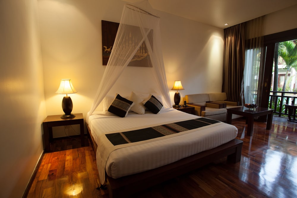 Green Park Boutique Hotel by null