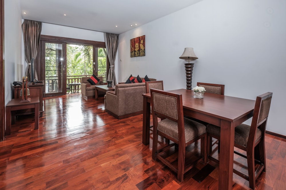 Green Park Boutique Hotel by null