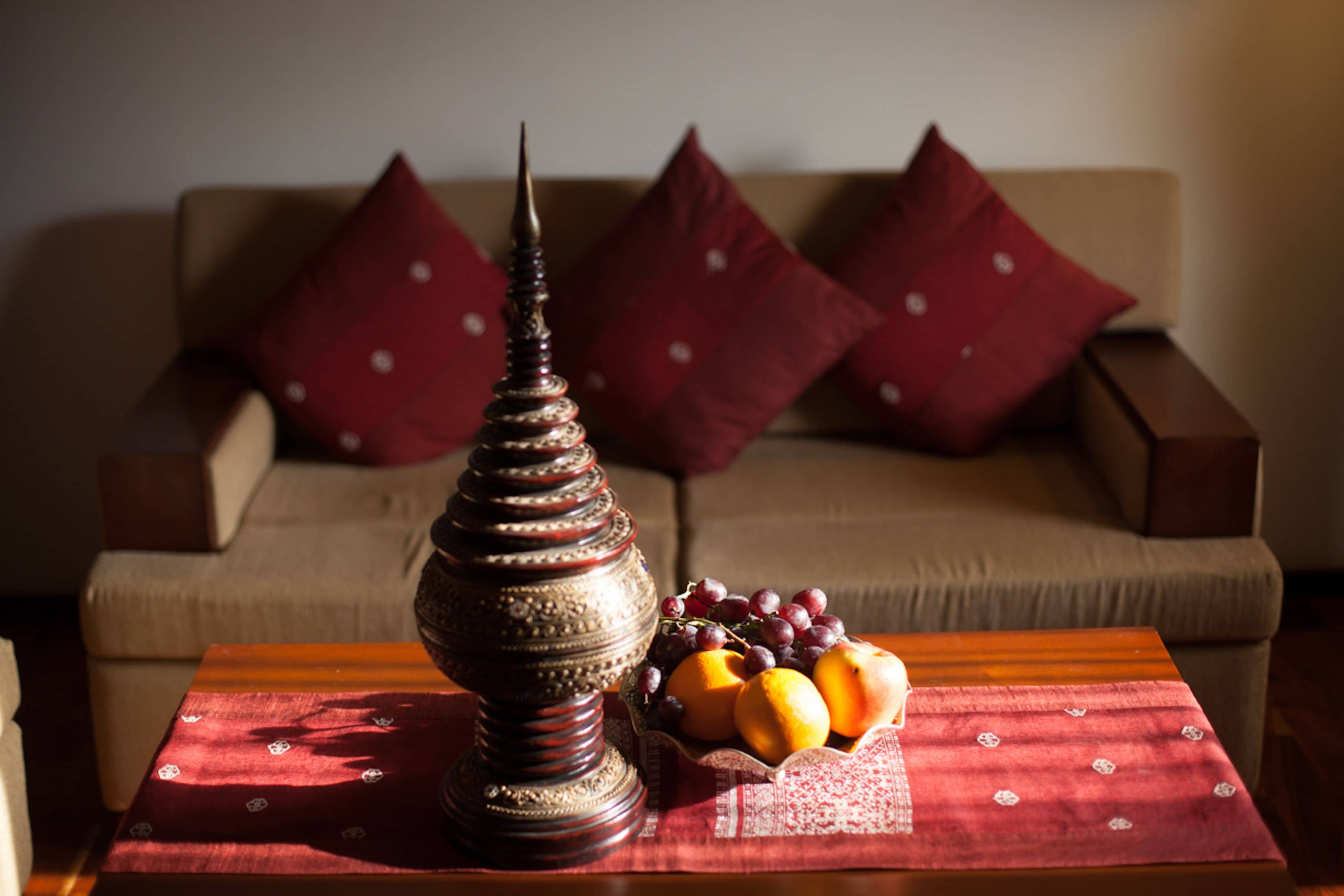 Foto - Green Park Boutique Hotel