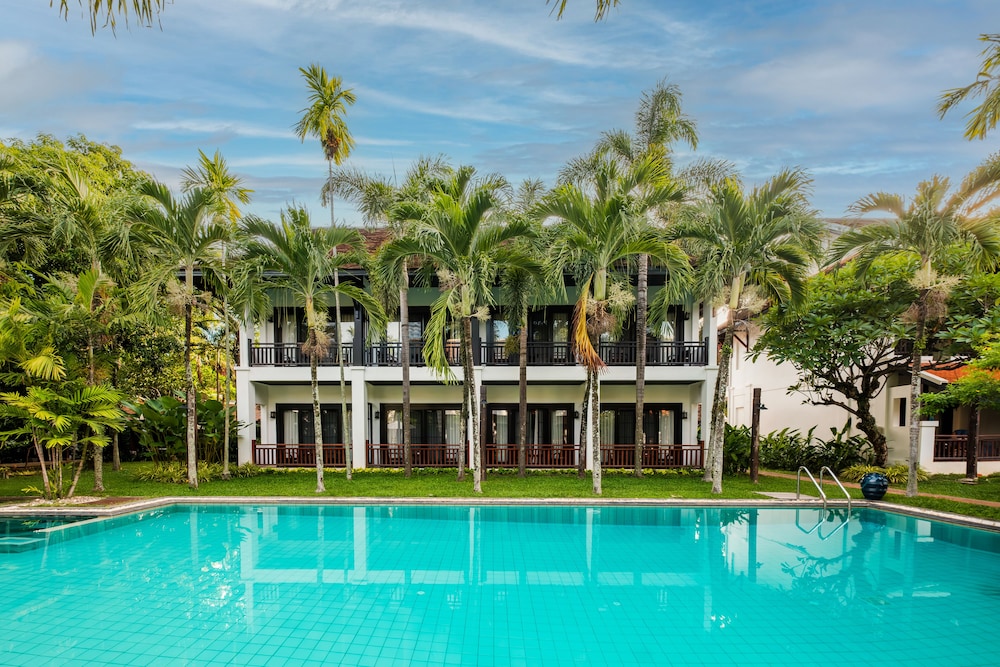 Green Park Boutique Hotel by null