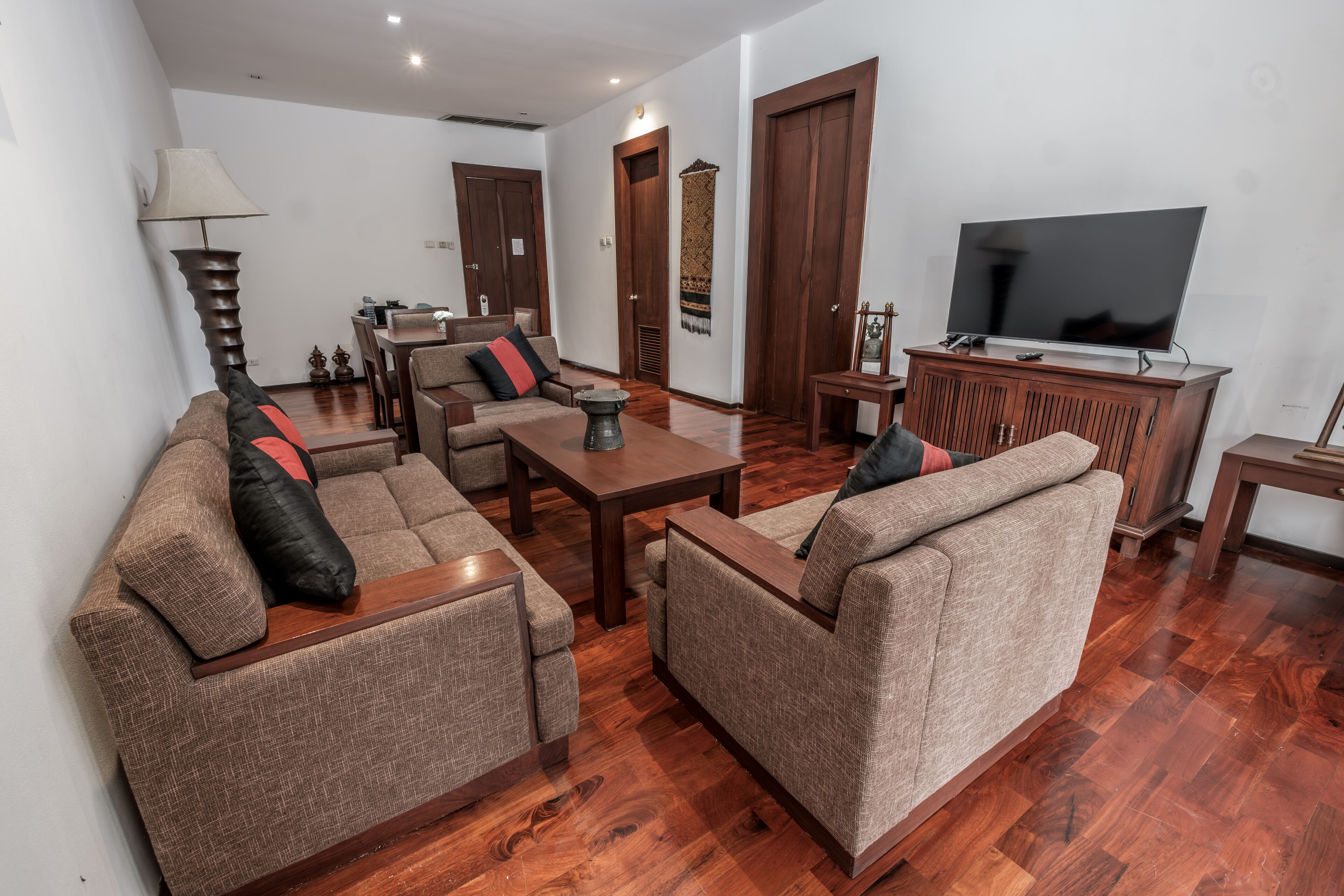 Foto - Green Park Boutique Hotel