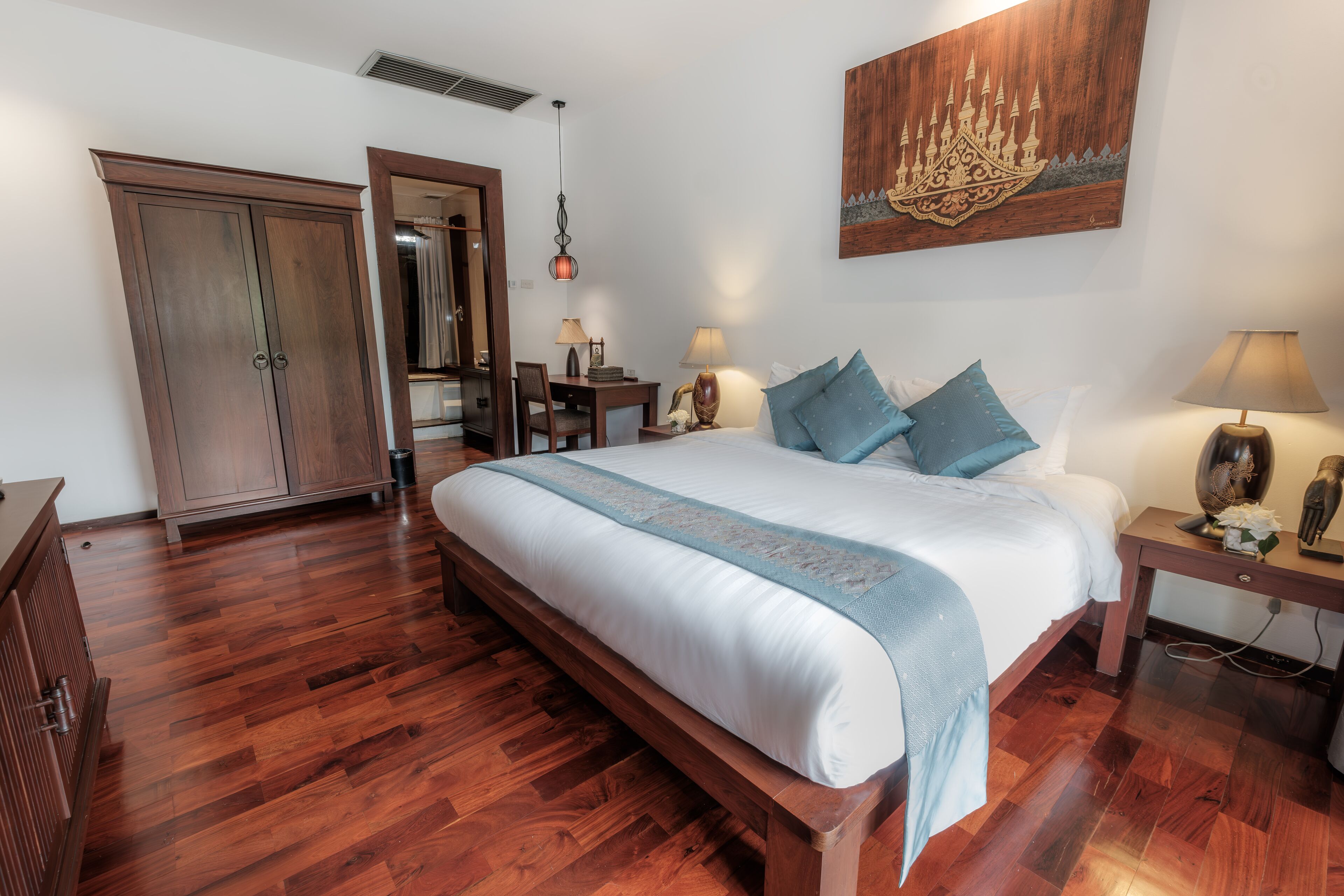 Foto - Green Park Boutique Hotel