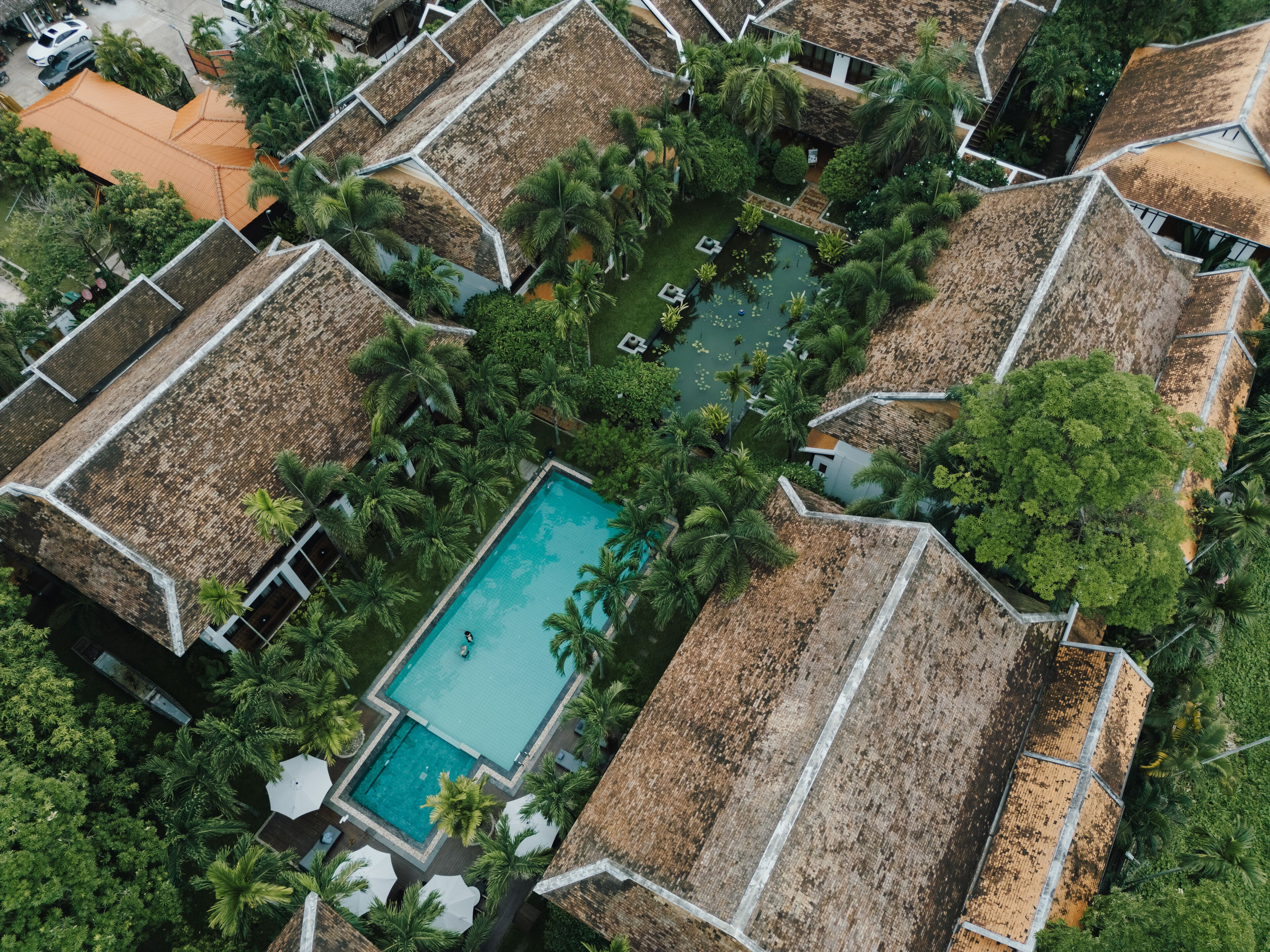 Foto - Green Park Boutique Hotel