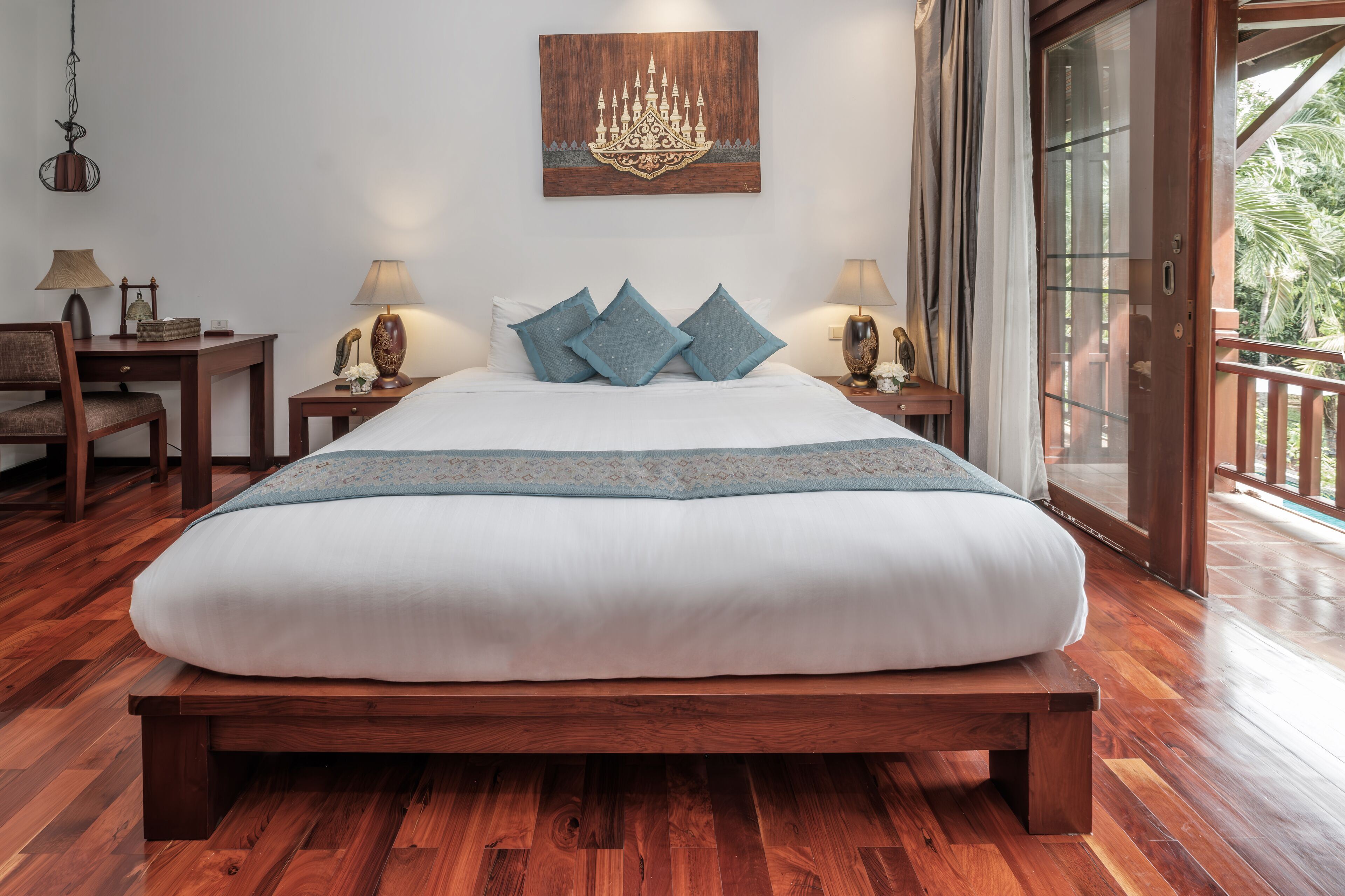 Foto - Green Park Boutique Hotel
