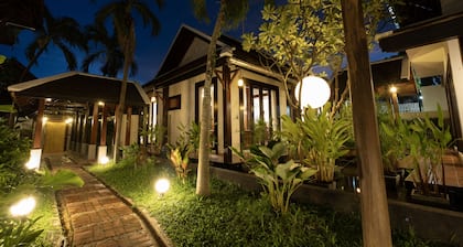 Green Park Boutique Hotel