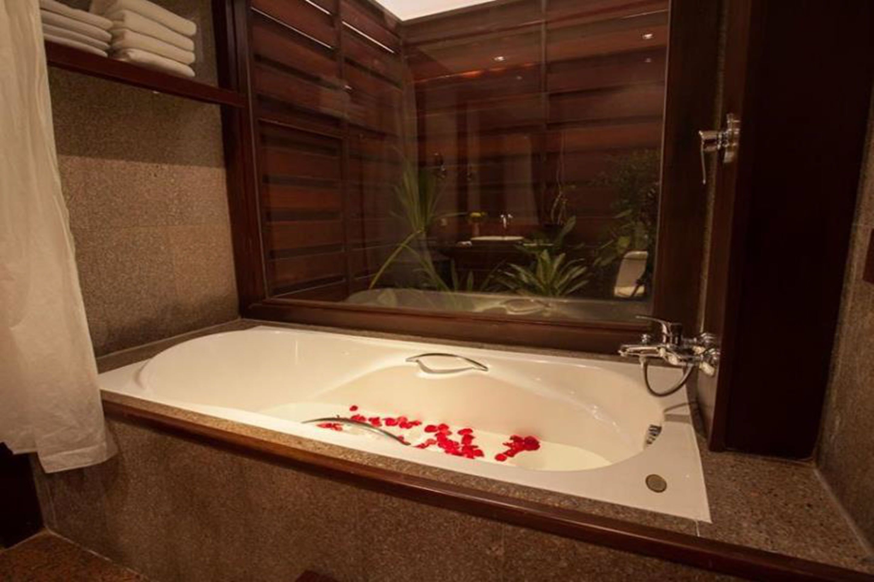 Foto - Green Park Boutique Hotel