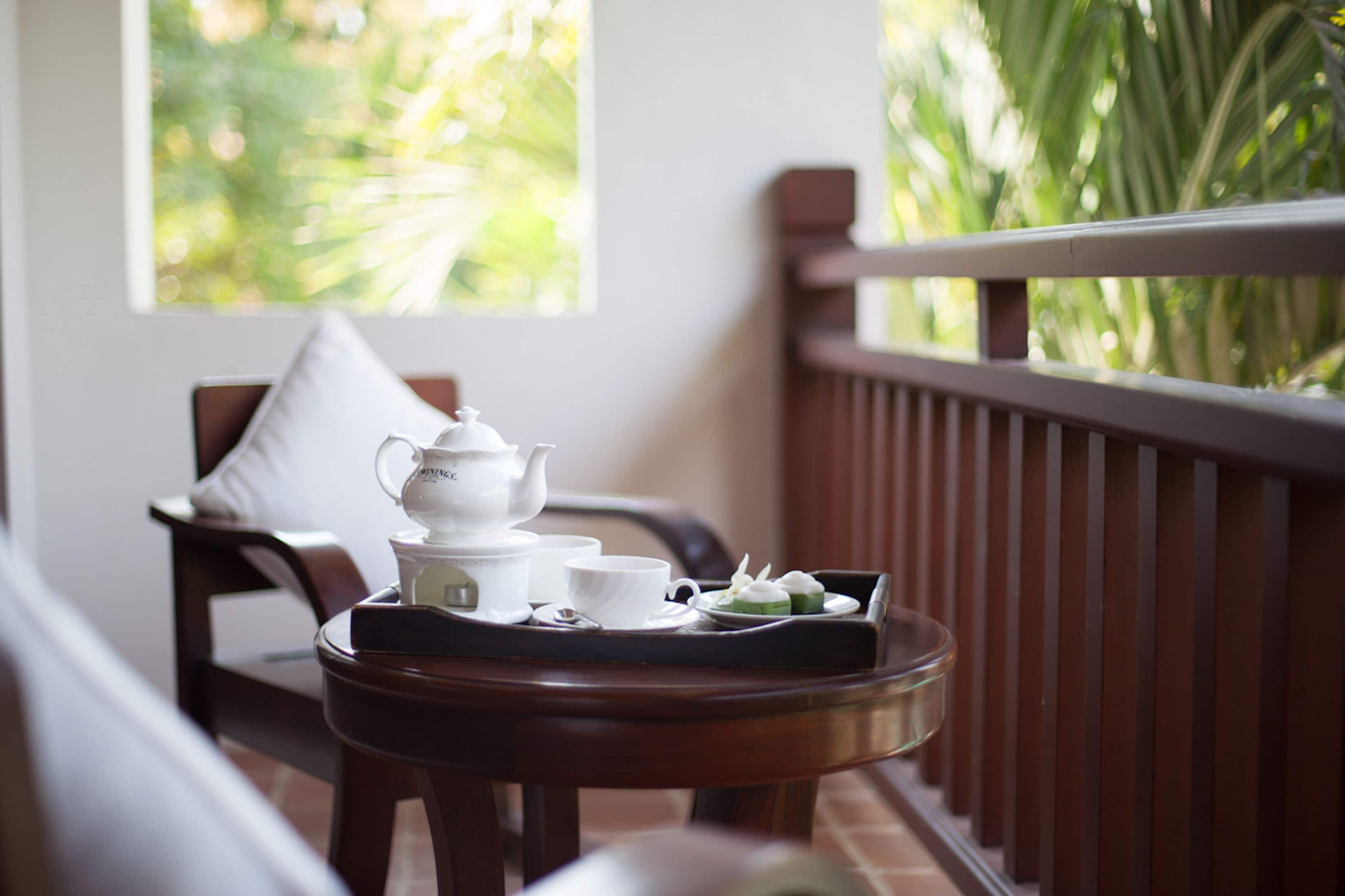 Foto - Green Park Boutique Hotel